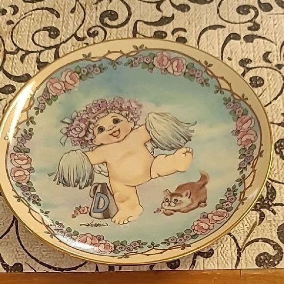 1995 Dreamsicle A Heavenly Hoorah - Picture 1 of 2